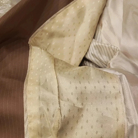 Bcbg Maxazaria gorgeous jacket size 2-4 NWOT - Picture 9 of 9